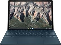 HP - 11" Touch-Screen Chromebook - Qualcomm Snapdragon - 8GB Memory - 64GB...