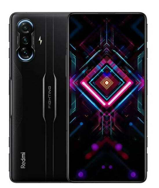 REDMI K40 GAMING 8GB + 256GB