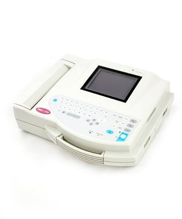GE MAC 1200 - ldinc