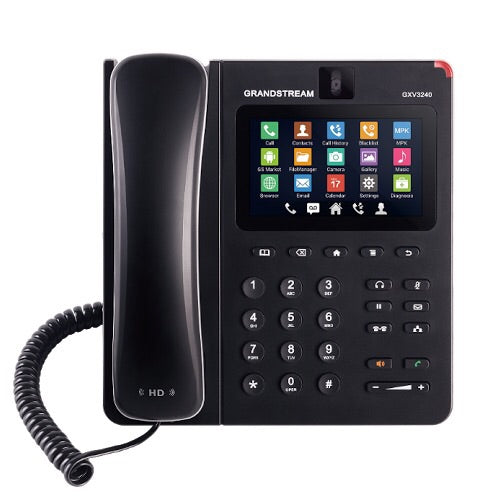 Grandstream GXV3240