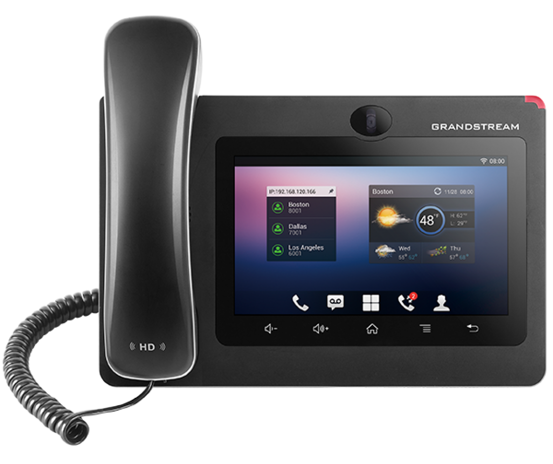 Grandstream GXV 3275