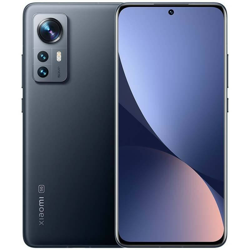 XIAOMI 12X 5G DS 8GB + 256GB
