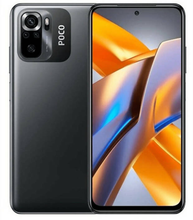 POCO M5s 6+128