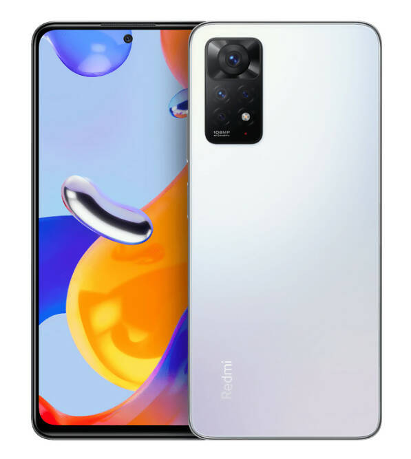 XIAOMI REDMI NOTE 11 PRO 4G 8GB 128GB
