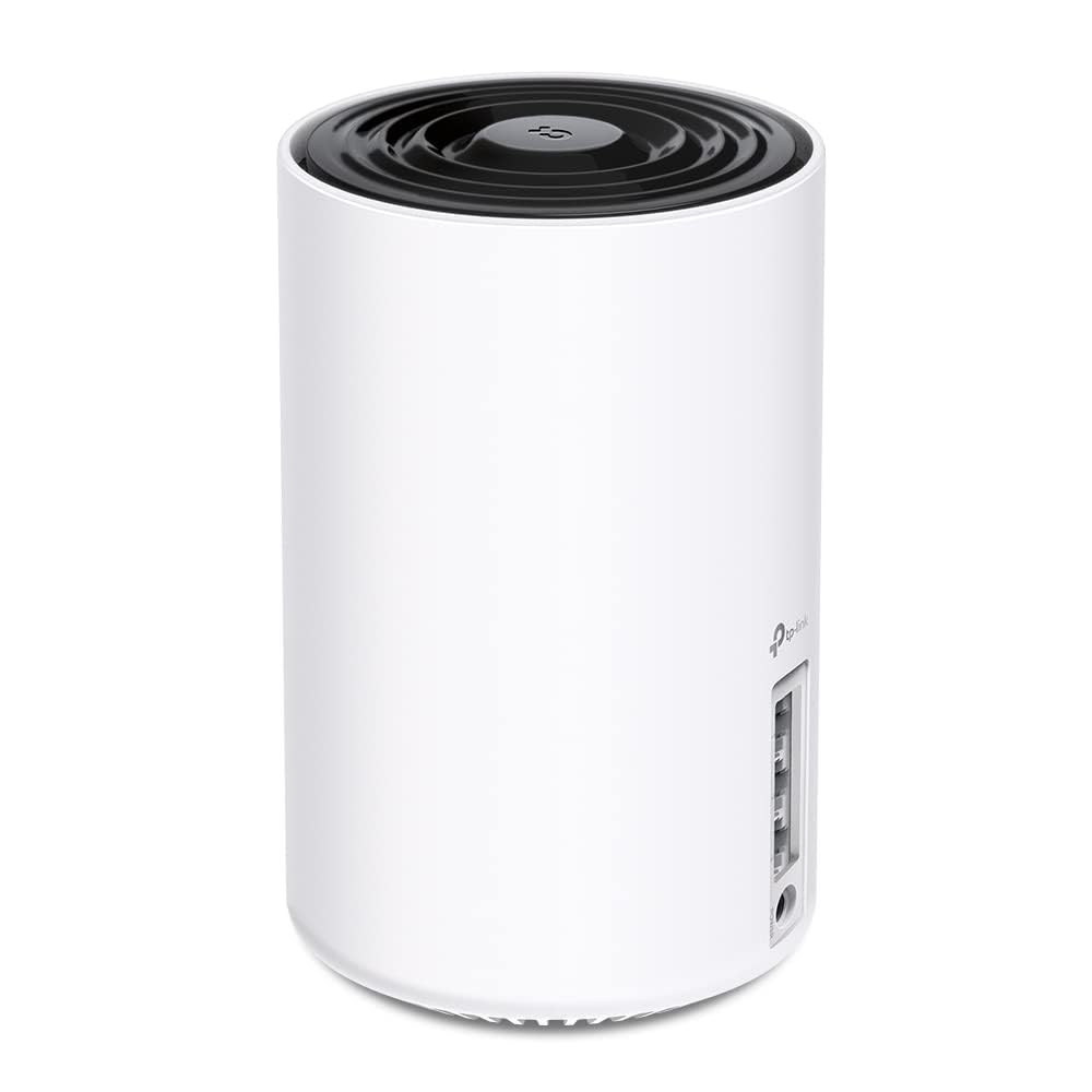 TP-Link Deco XE75 AXE5400 Tri-Band WiFi 6E Mesh System, 2-Pack