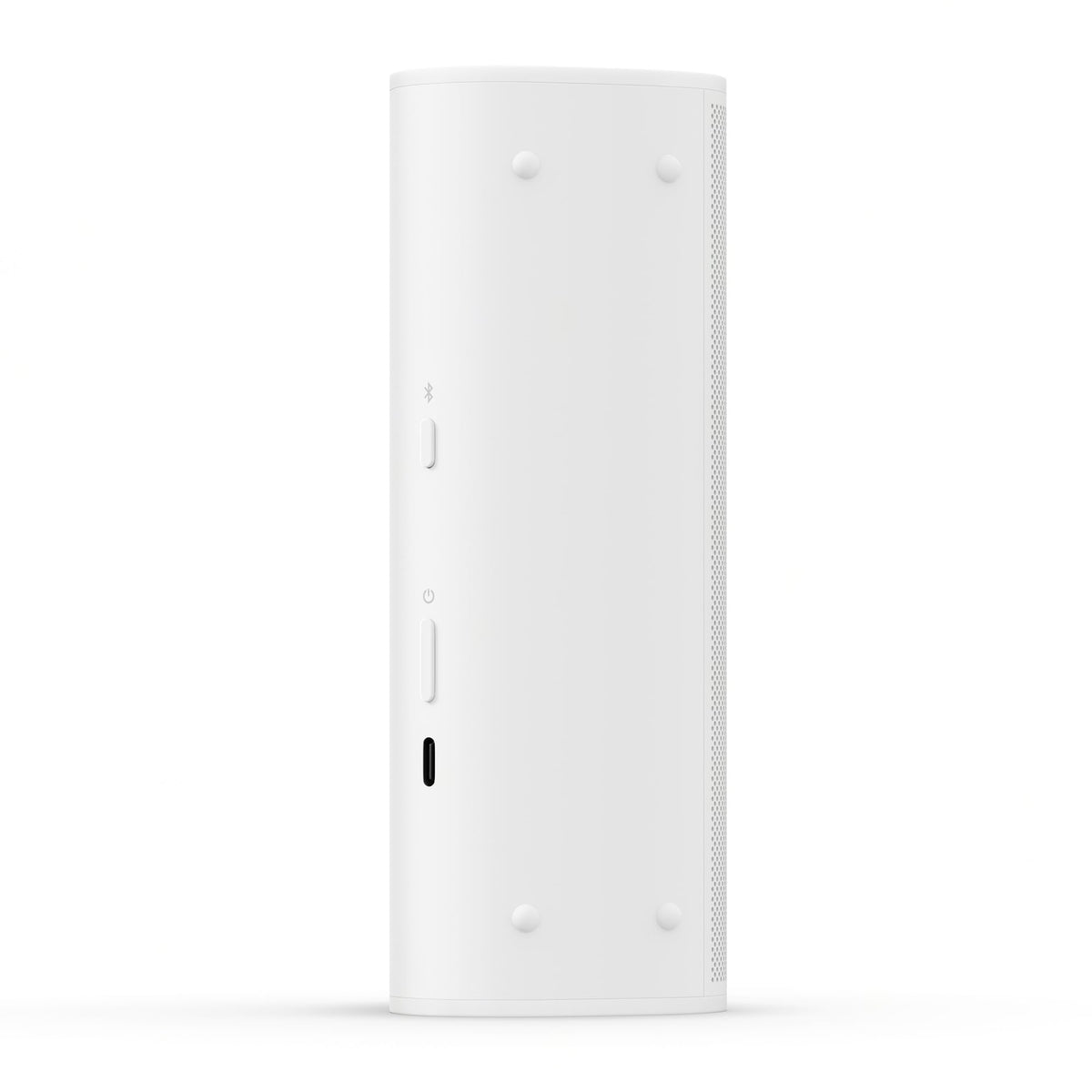 Sonos Roam 2 - Black - Portable Waterproof Bluetooth Speaker
