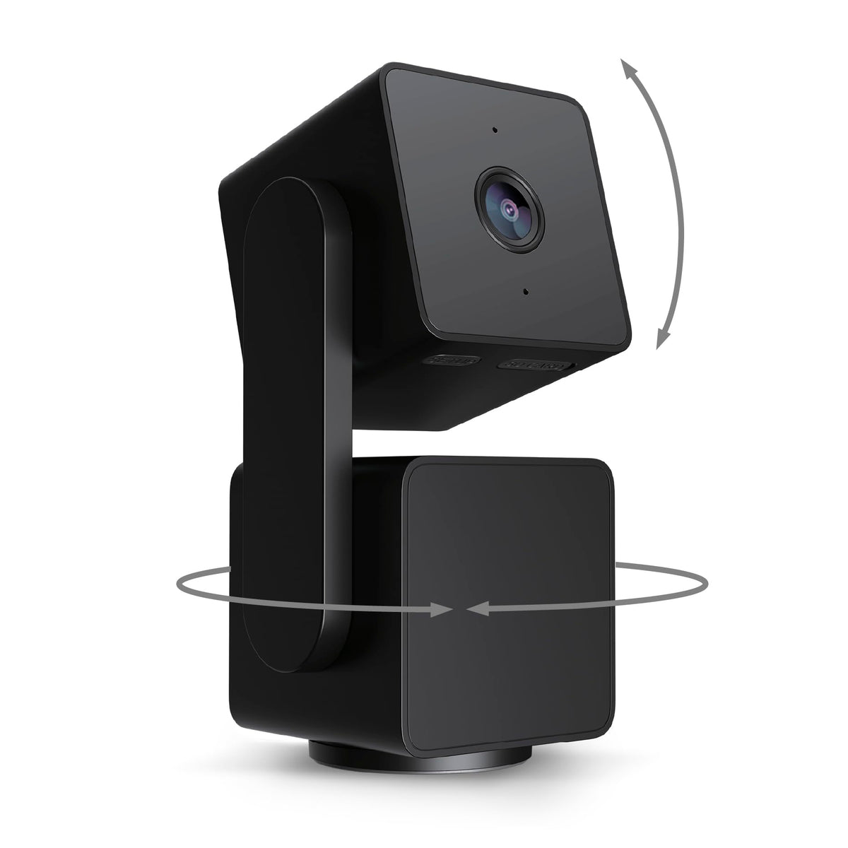 WYZE Cam Pan v3, Indoor/Outdoor Security Camera with 360° Pan/Tilt/Zoom