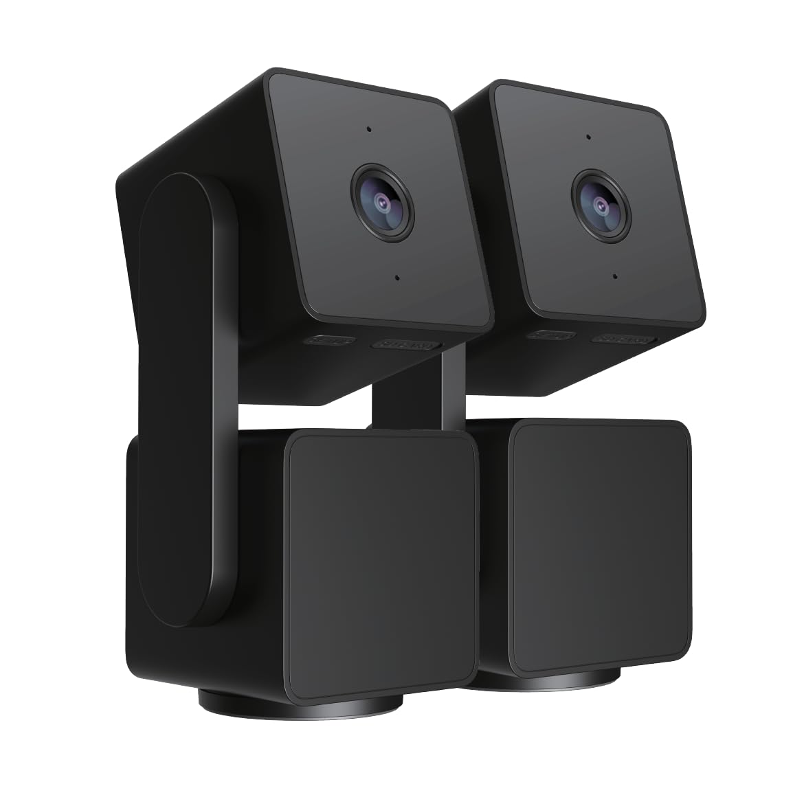 WYZE Cam Pan v3, Indoor/Outdoor Security Camera with 360° Pan/Tilt/Zoom