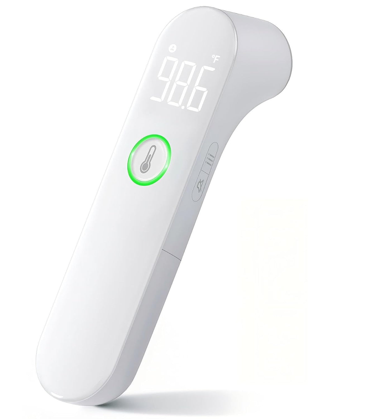 Viproud Thermometer for Adults and Kids, Fast Accurate Baby Thermometer