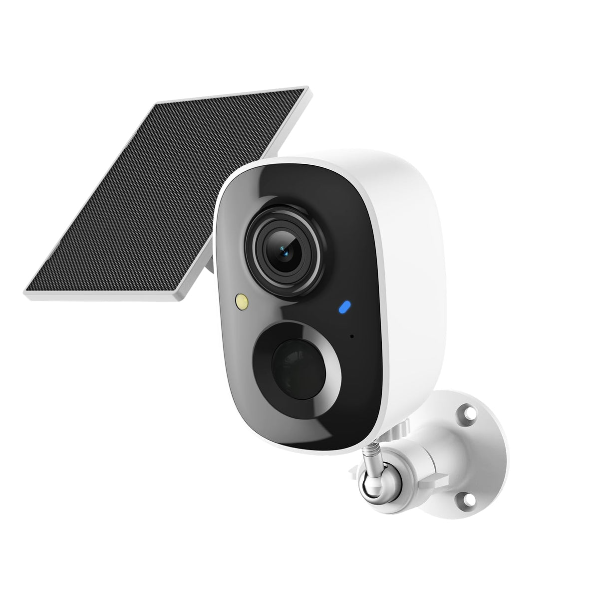 Fazoxo 2K Security Camera Wireless Outdoor, WiFi Cameras for Home Security