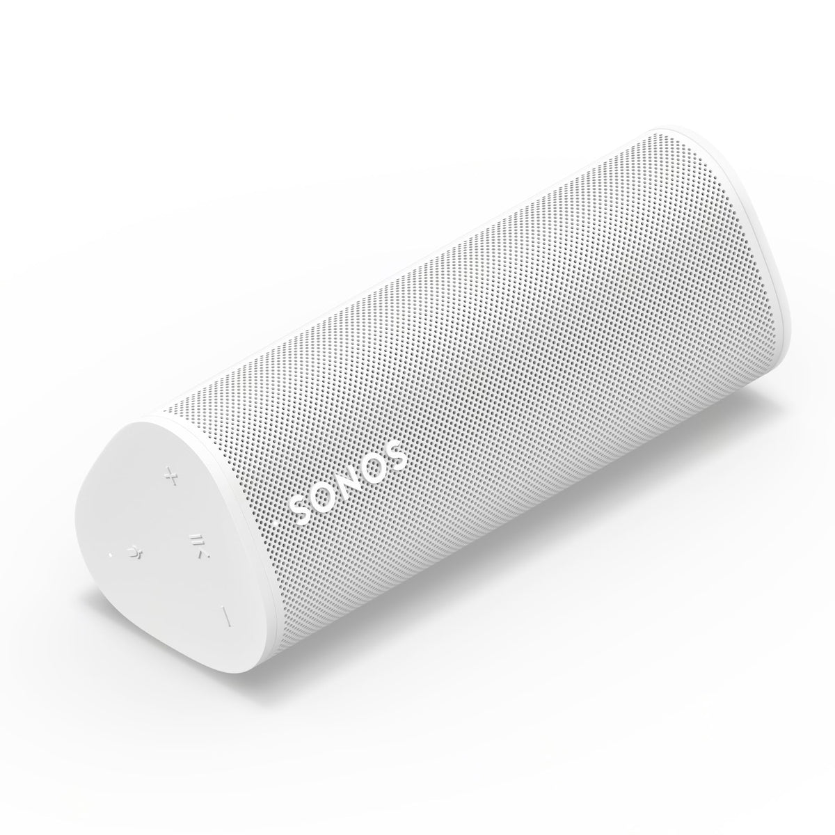 Sonos Roam 2 - Black - Portable Waterproof Bluetooth Speaker