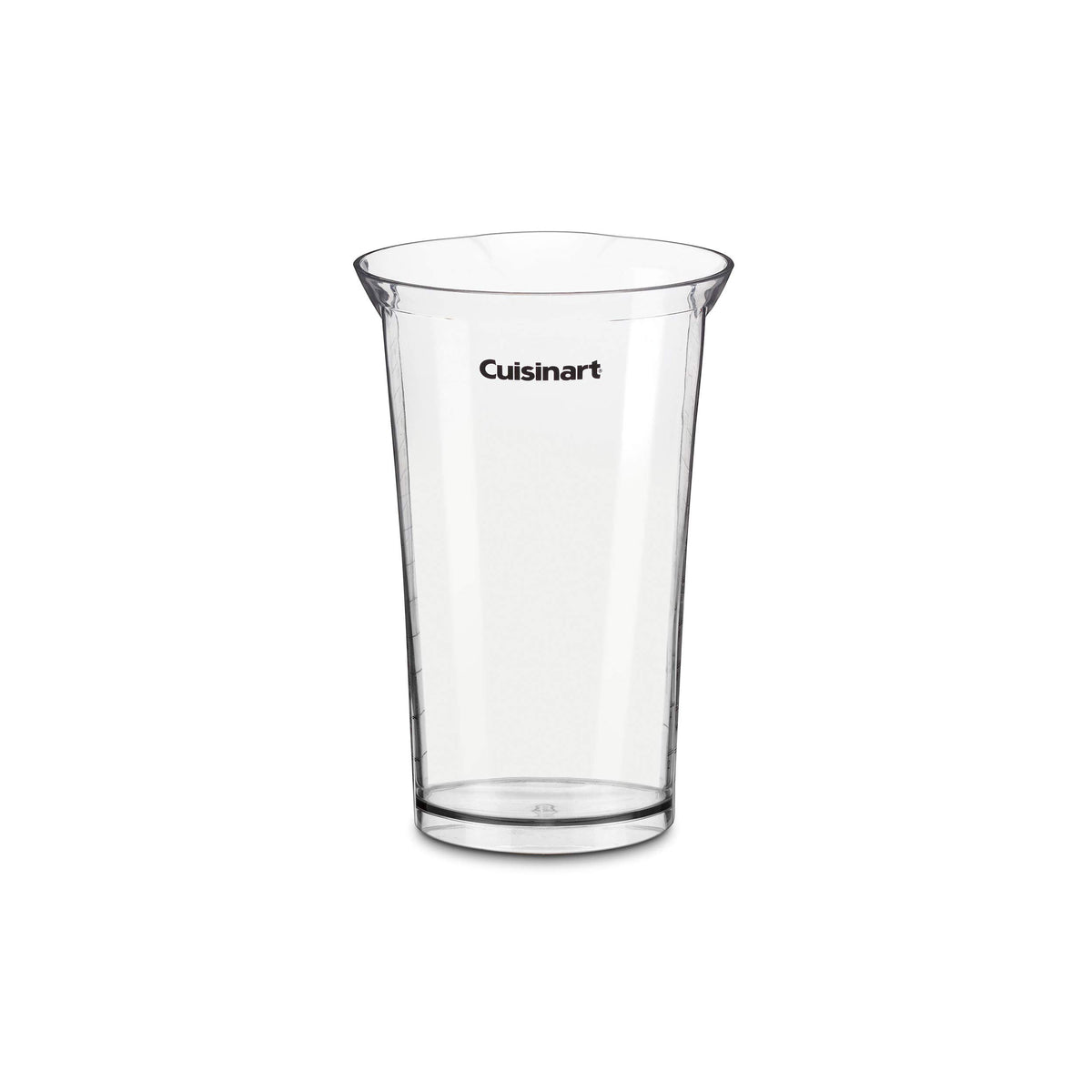Cuisinart Smart Stick Two-Speed Corded Hand Blender, Powerful Immersion Blender with 300-Watt Motor Blends Shakes, Smoothies, Puree, Baby Food, Soups & Sauces, CSB-175RP1, Red