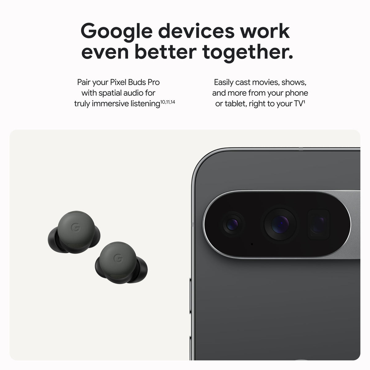 Google Streamer 4K – Fast Streaming Entertainment with Voice Search Remote, Watch Movies, Shows, Live Channels and Netflix in HDR, Smart Home Control, 32 GB Storage, Porcelain
