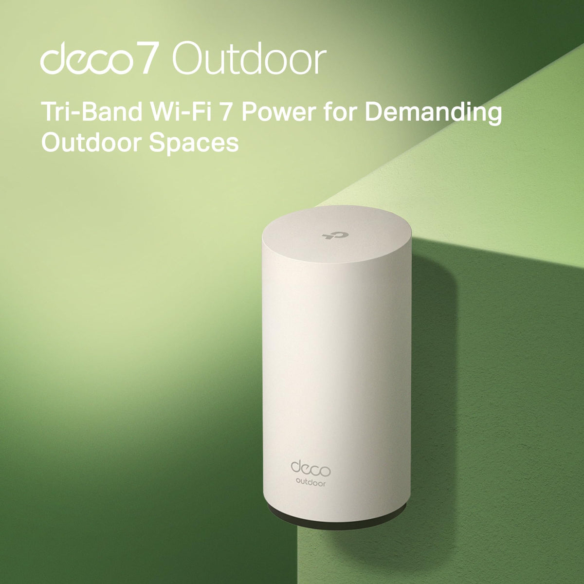 TP-Link Deco XE75 AXE5400 Tri-Band WiFi 6E Mesh System, 2-Pack