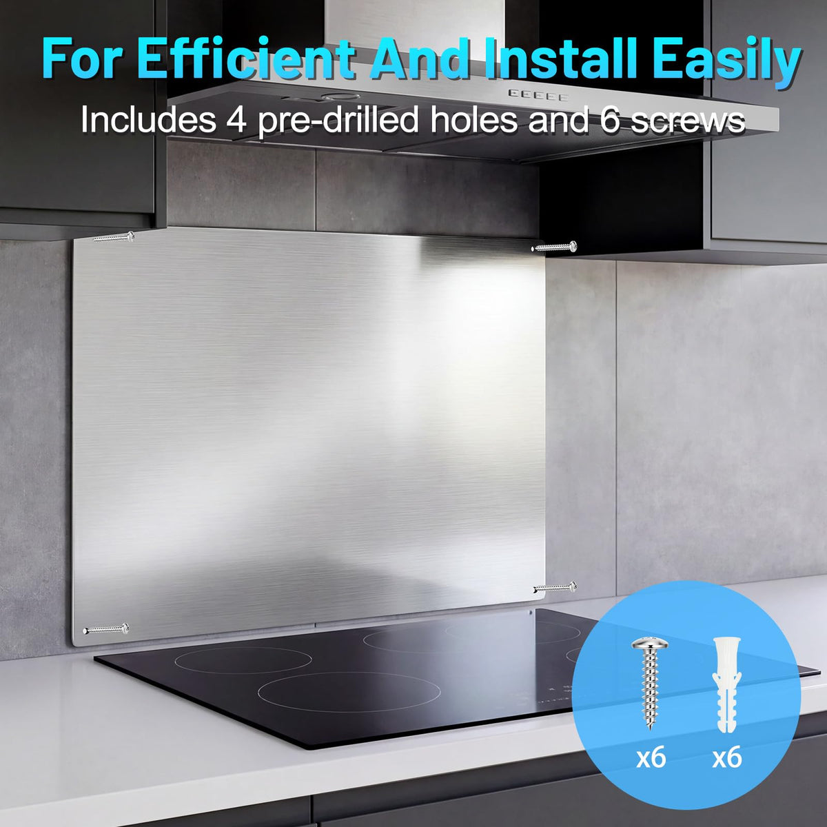 30 inch Under Cabinet Range Hood 1200 CFM Stainless Steel Vent Hoods