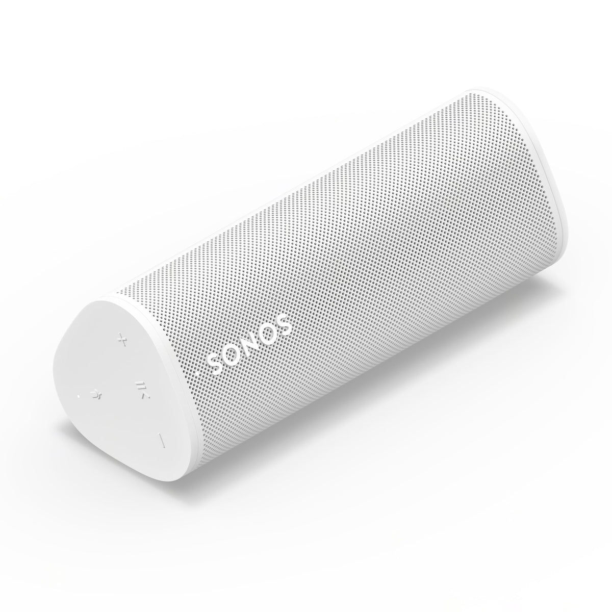 Sonos Roam 2 - Black - Portable Waterproof Bluetooth Speaker
