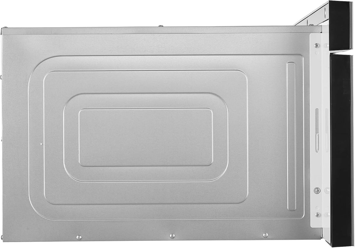 30 in. Haven Coll 1.2 cu. ft. Built-in Microwave Drawer, Stainless Steel