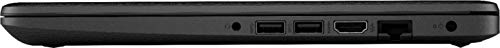 2020_HP 14 14.0" WLED-Backlit Display Laptop, AMD 14-14.99 inches, Black