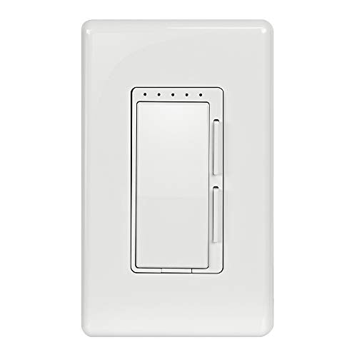 Feit Electric DIM WiFi Light Compatible with Amazon Alexa and Google White