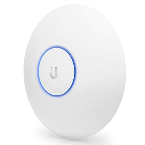 Ubiquiti Unifi Ap-AC Long Range - Wireless Access Point - 802.11 White