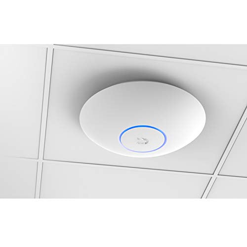 Ubiquiti Unifi Ap-AC Long Range - Wireless Access Point - 802.11 White