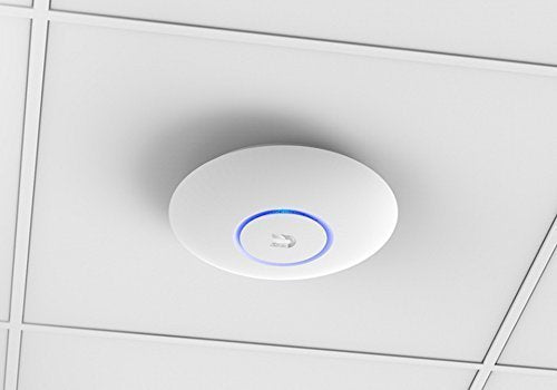 Ubiquiti Unifi Ap-AC Long Range - Wireless Access Point - 802.11 White