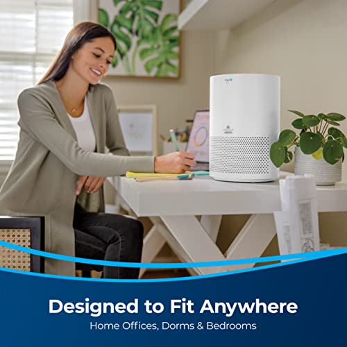 BISSELL MYair Air Purifier with High Efficiency and Carbon MYair, 2780a