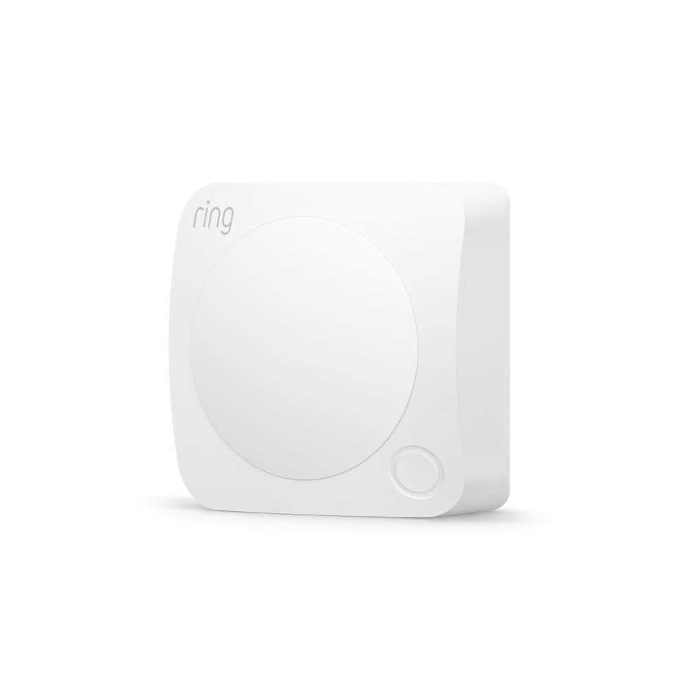 All-new Ring Alarm Motion Detector (2nd Gen)