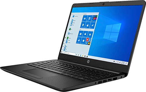 2020_HP 14 14.0" WLED-Backlit Display Laptop, AMD 14-14.99 inches, Black