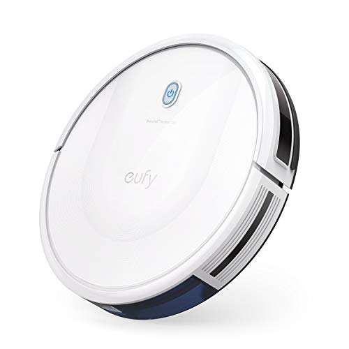 eufy by Anker, BoostIQ RoboVac 11S MAX, Robot Vacuum Cleaner, White