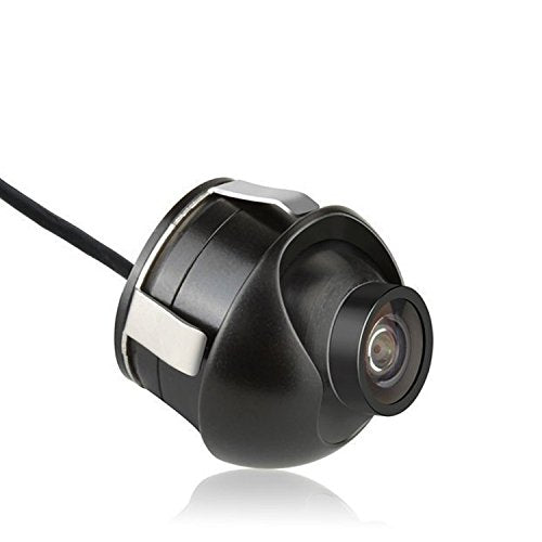 Vehicle Backup Camera, RAAYOO L008 18.5mm 360 Degree 360 Camera