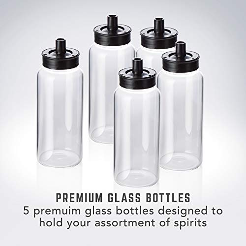 Bartesian Premium Cocktail and Margarita Machine for the 1 Count (Pack of 1)