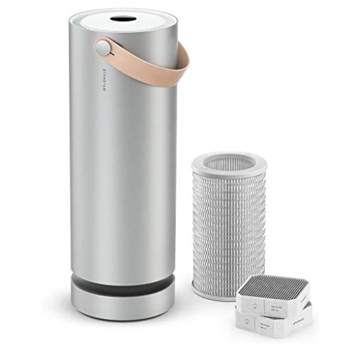 Molekule Air-PRE Filter (2pk), White