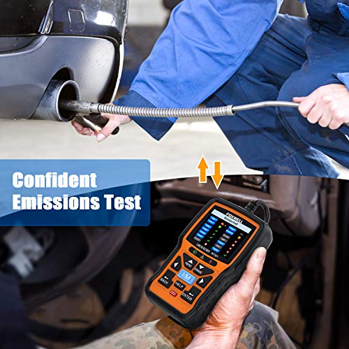 FOXWELL NT301 OBD2 Scanner Professional Code Reader,