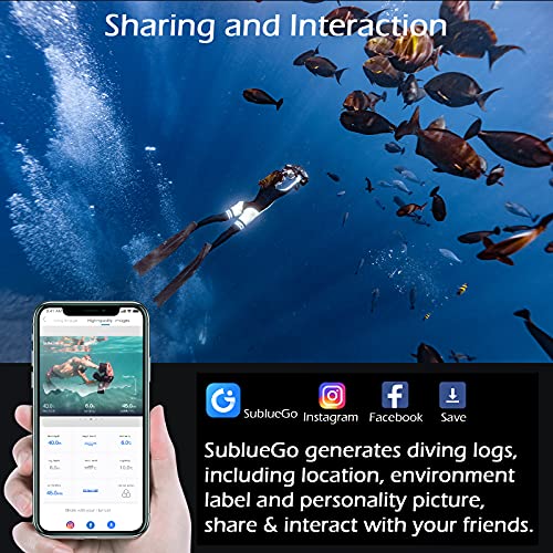 WINDEK Navbow Plus Smart Underwater Scooter with Depth Plus-Gray