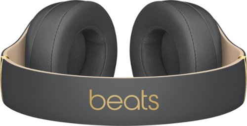 Beats by Dr. Dre - Studio³ Wireless Noise Cancelling Headphones -...