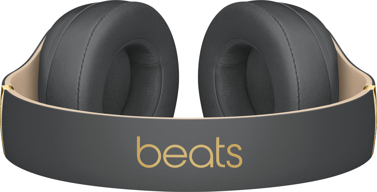 Beats by Dr. Dre - Studio³ Wireless Noise Cancelling Headphones -...