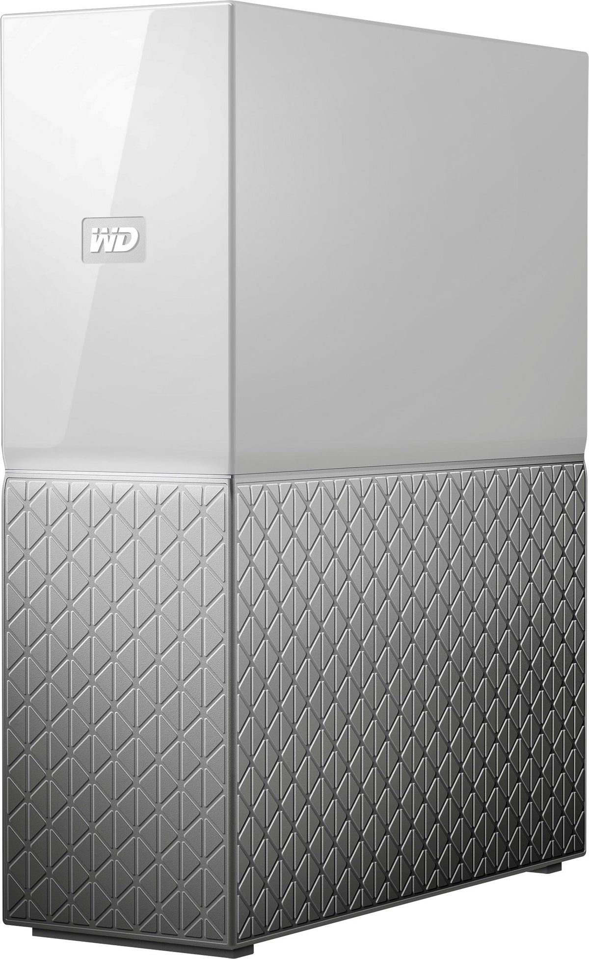 WD - My Cloud Home 4TB Personal - White