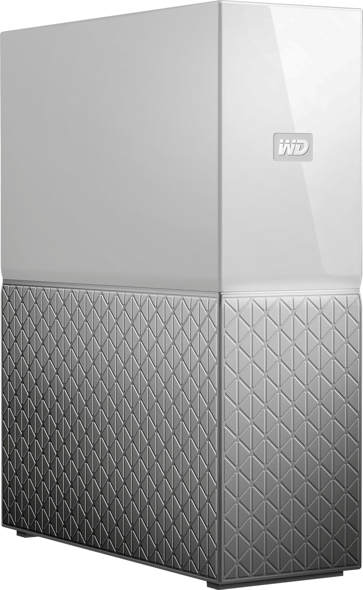 WD - My Cloud Home 4TB Personal - White