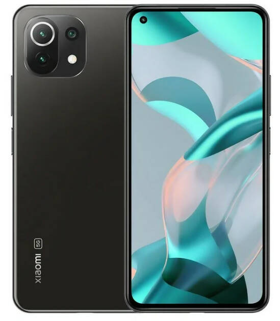 XIAOMI MI 11 LITE NE 5G 8gb y 256gb