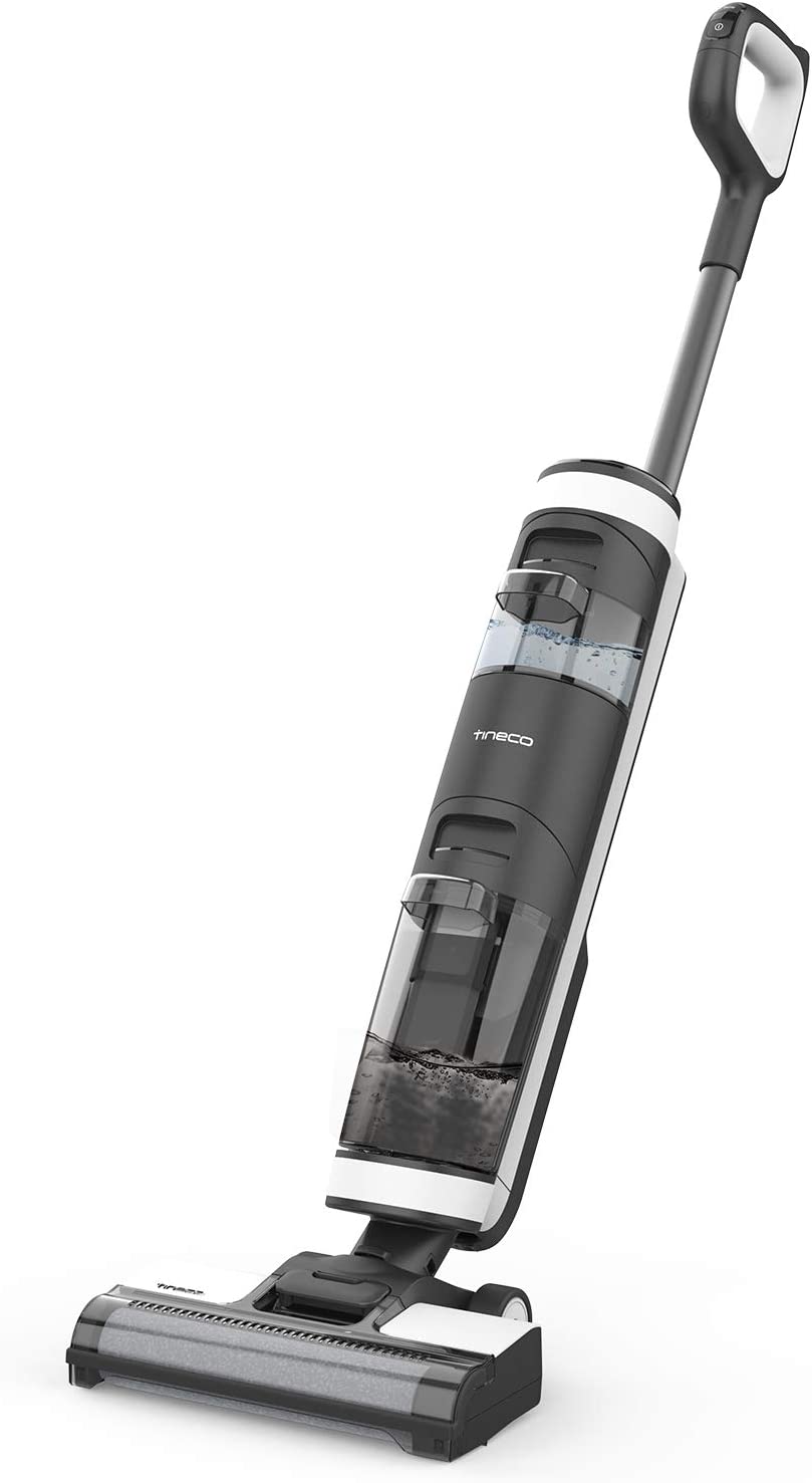 Tineco Floor ONE S3 Cordless Hardwood Floors Cleaner, One