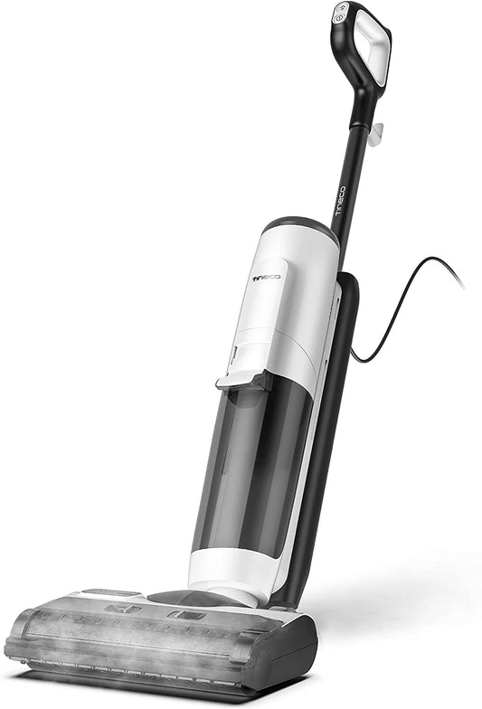 Tineco FLOOR ONE S5 Steam Cleaner Wet Dry Vacuum All-in-one, Hardwood Floor...