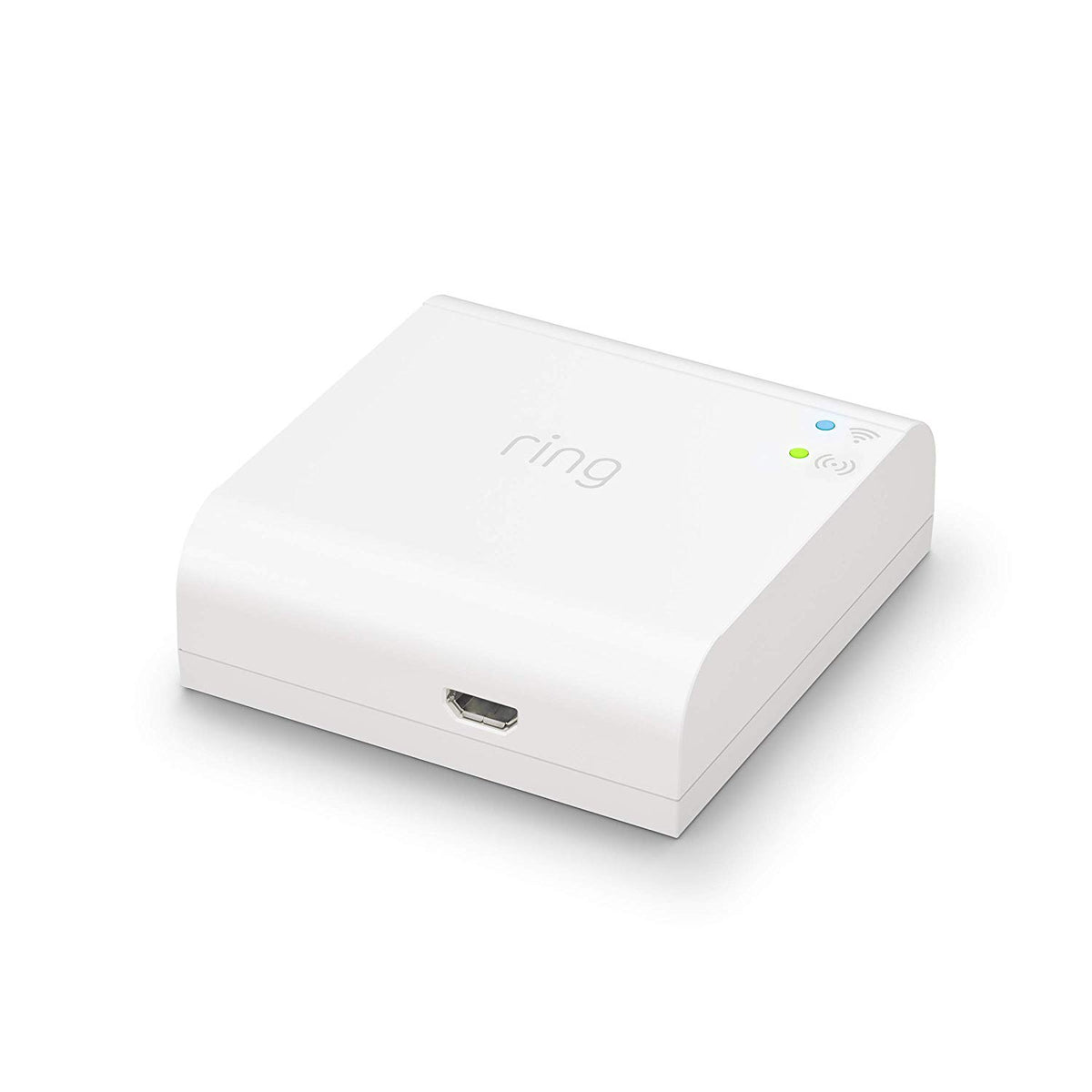 Introducing Ring Smart Lighting - Bridge, White