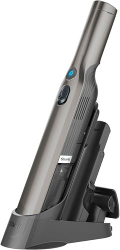 Shark WANDVAC Cord-Free Handheld Vacuum - Graphite