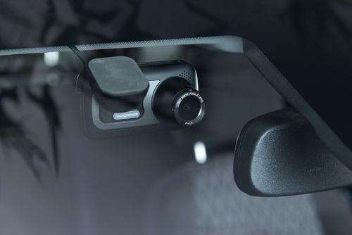 Nextbase - 522GW Dash Cam - Black