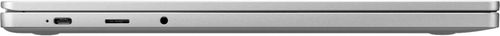Samsung - 15.6" Chromebook - Intel Celeron - 4GB Memory - 32GB eMMC Flash...
