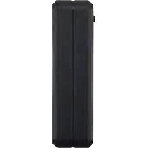 Amber Connect - Magnetic GPS Item Tracker - Black