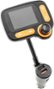 iSimple - Bluetooth 5.0 FM Transmitter with Expandable Arm for Music...