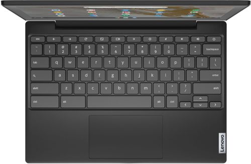 Lenovo - Chromebook 3 11" - AMD A6 - 4GB Memory - 32GB eMMC Flash...