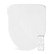 Bio Bidet - Slim Three Electric Self-Cleaning Toilet Seat w/Warm Water...